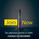 Illustration for article titled India Best De Addiction Centre in Delhi